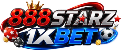 888starz 1xbet লোগো